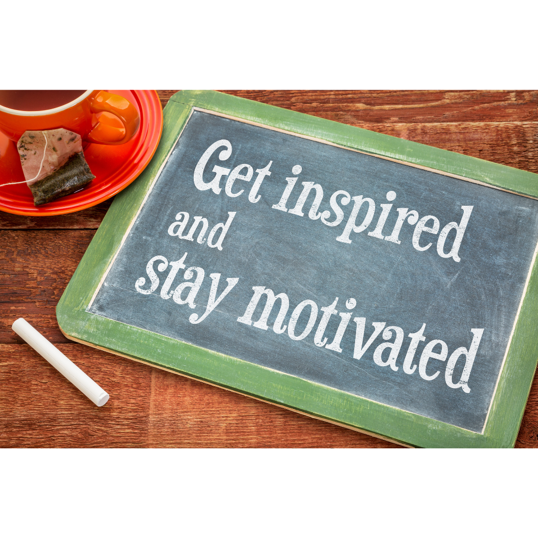 How to Always Get Back on Track: A Guide to Staying Motivated and On-Task!