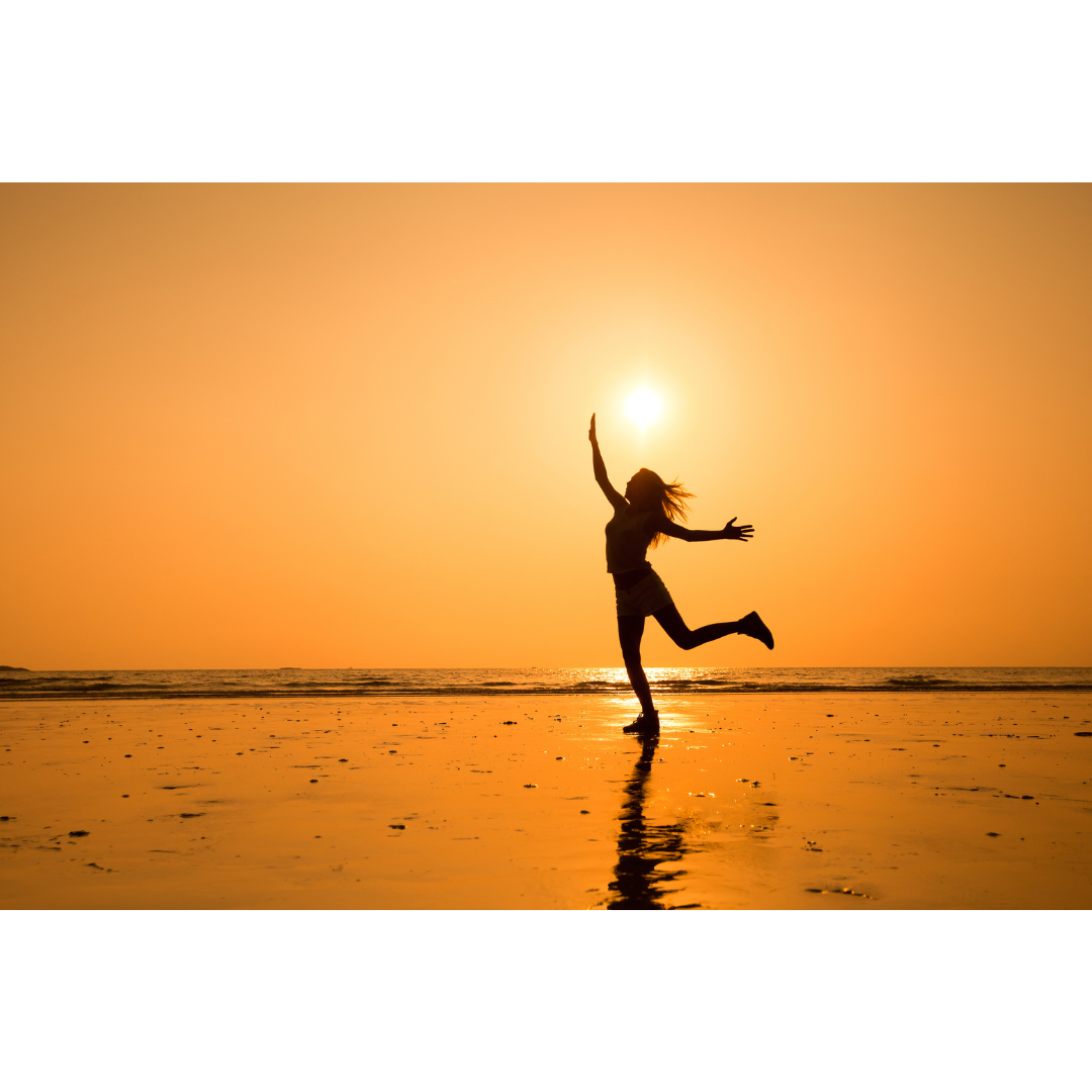 The Secret Sauce to Success: Why Being Health Conscious is the Key Ingredient!