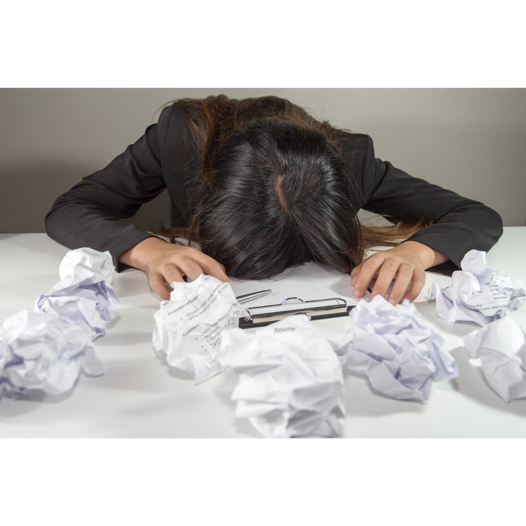 Real Estate Agents, Avoid These 5 Mistakes and Start Crushing It!